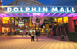 Dolphin Mall