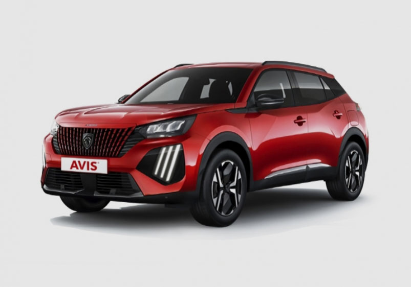 Avis® Rent a Car