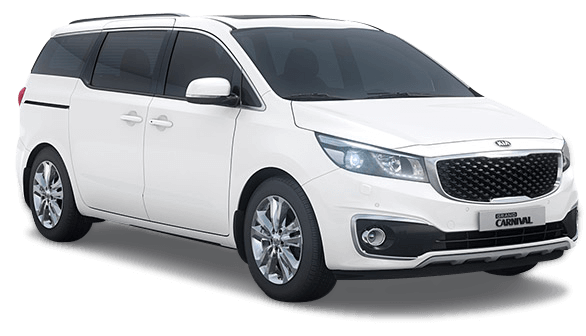 Minivan