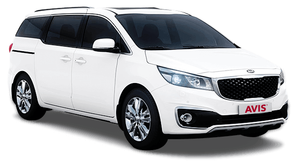 Minivan