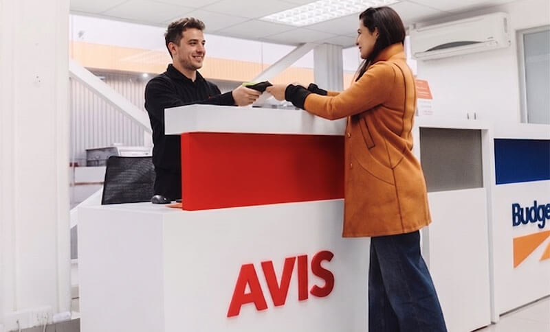 Únete al equipo de AVIS® Chile