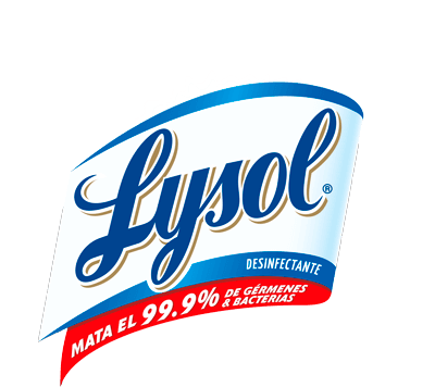 Lysol