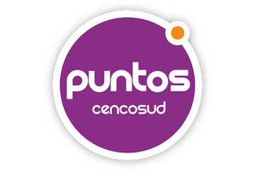 Puntos Cencosud