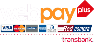 Pago online con Webpay Plus