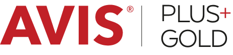 AVIS Plus+ Gold