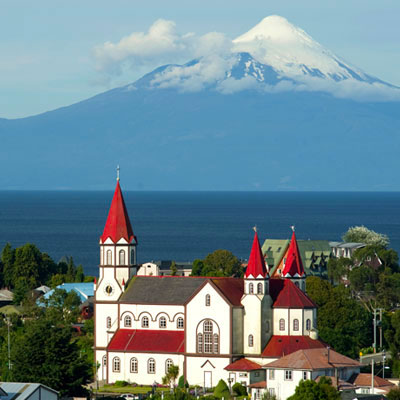 Sucursal Avis® Puerto Montt