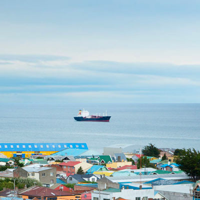 Sucursal Avis® Punta Arenas