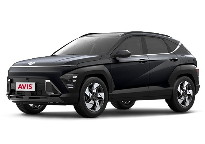 Hyundai Kona o similar