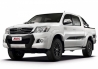 Camioneta 4X4 2.8