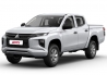 Camioneta 4X2
