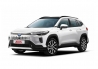 SUV MT
