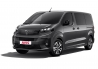 Minivan