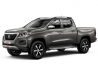 Camioneta 4x4 Urbana