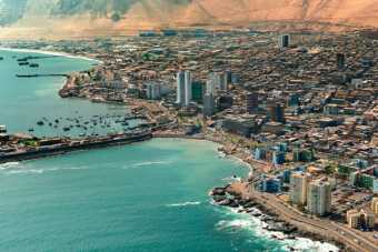 Iquique                                           