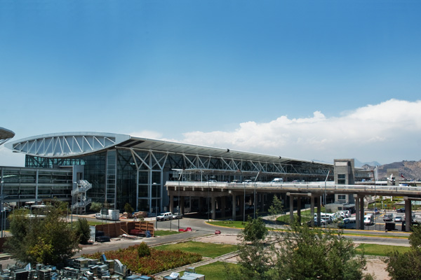 Aeropuerto