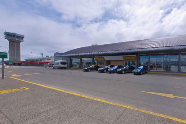 Punta Arenas Aeropuerto