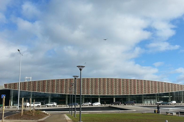 Aeropuerto