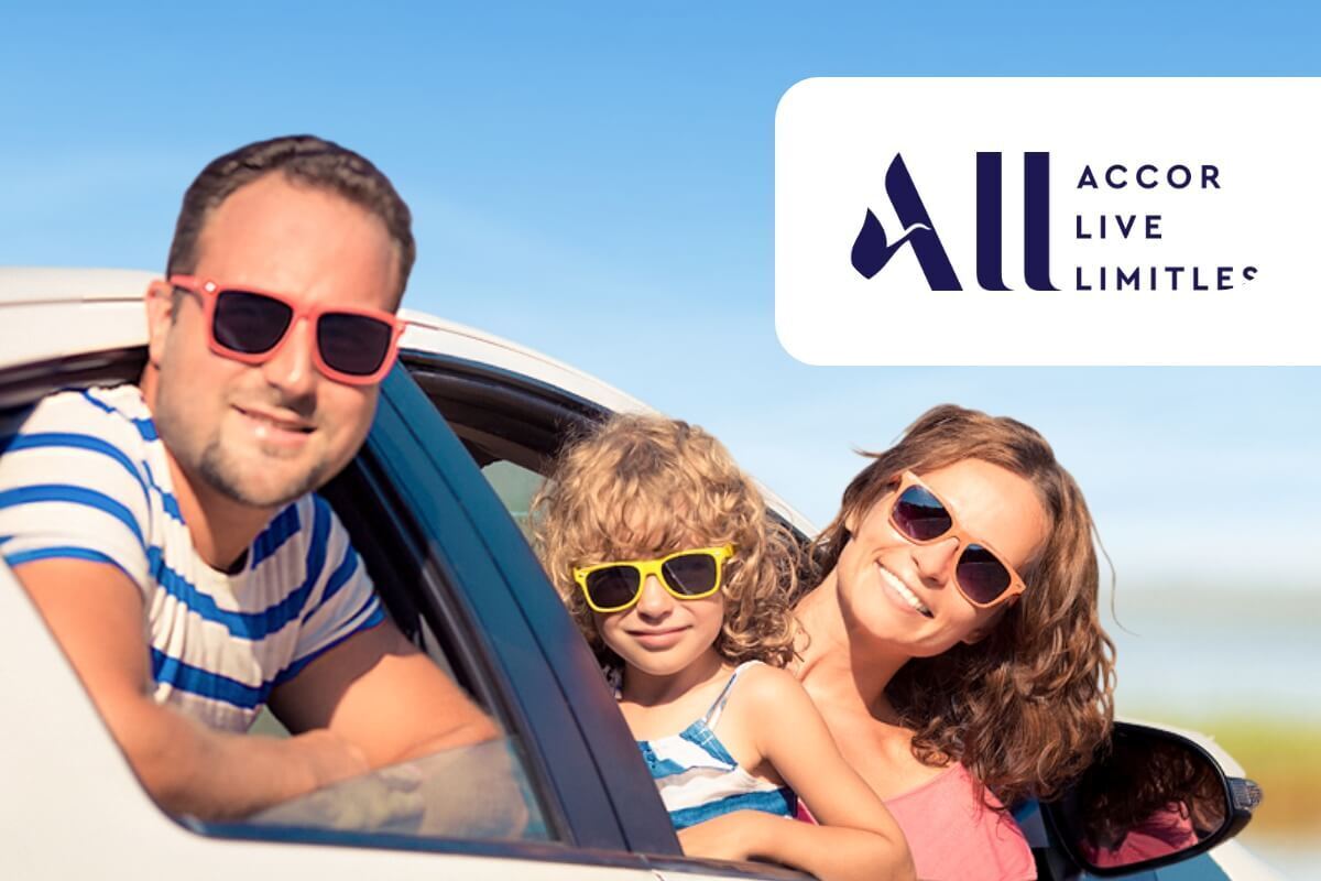 ALL ACCOR - AVIS® Rent a Car